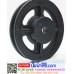 มู่เล่เหล็กหล่อ ร่อง A ขนาด 6" (ขนาด 17mm.)